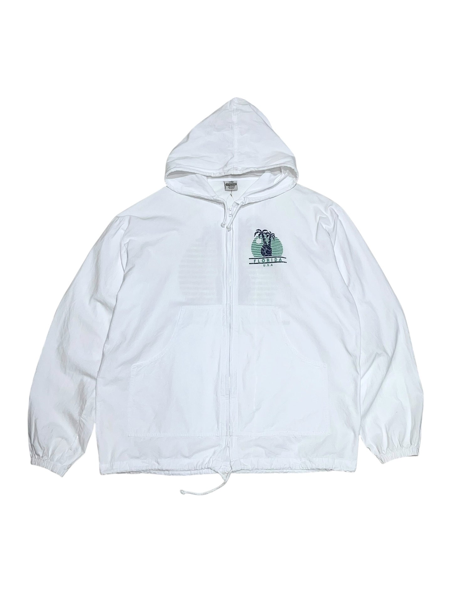 80s Mexican Beach Hoodie