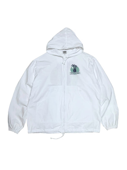80s Mexican Beach Hoodie