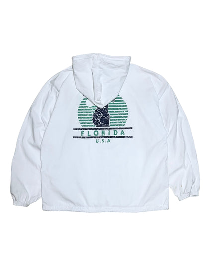 80s Mexican Beach Hoodie