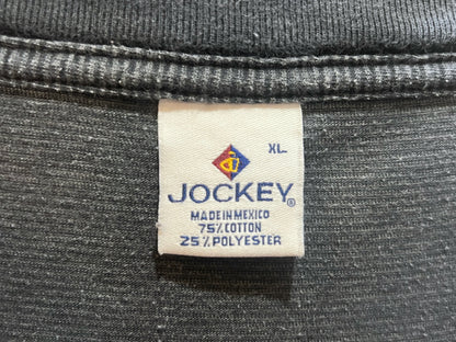 Old Micro Border Pocket T-shirt