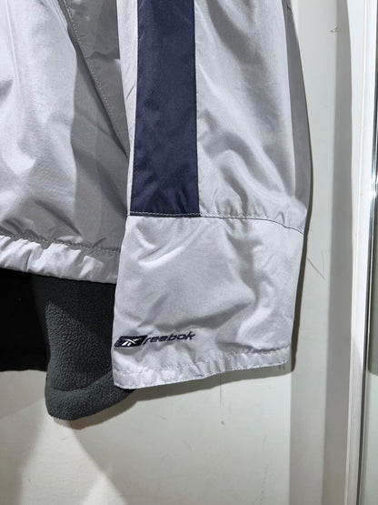 Reebok Soft Shell Pullover Jacket