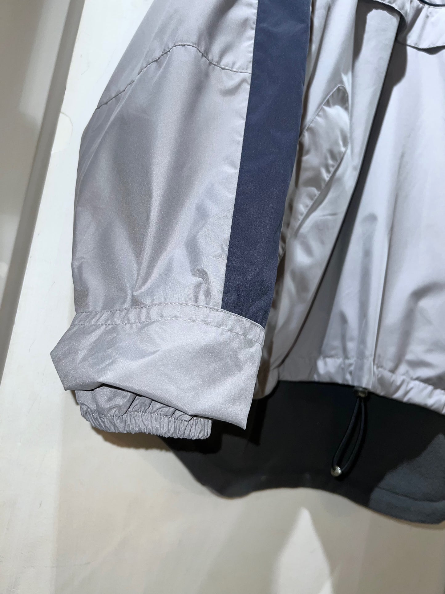 Reebok Soft Shell Pullover Jacket