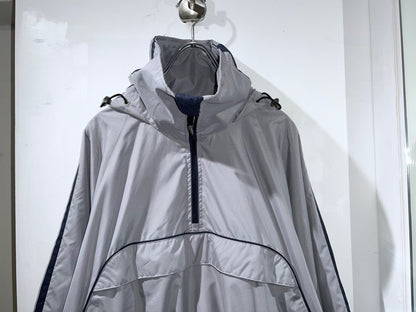 Reebok Soft Shell Pullover Jacket