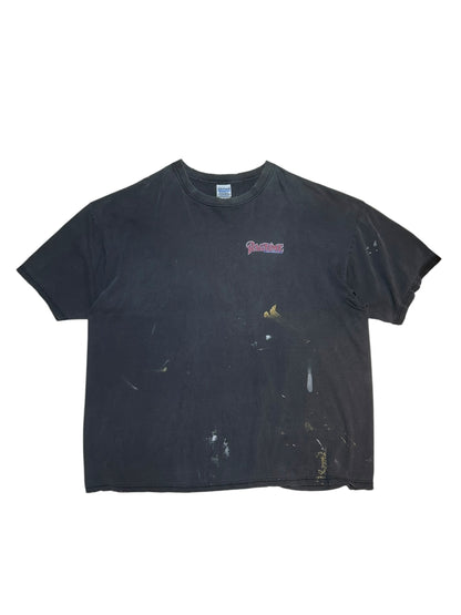 00s Ragtime Distressed Tee