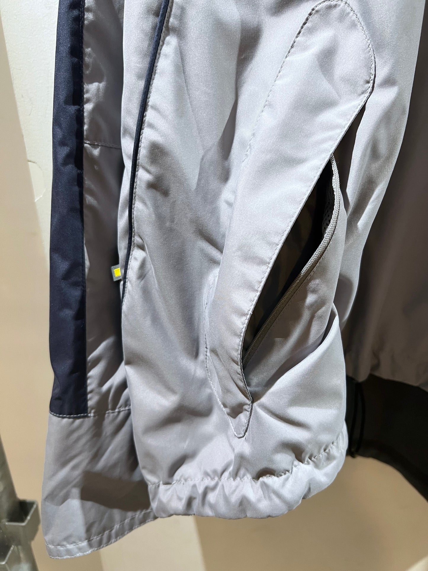 Reebok Soft Shell Pullover Jacket