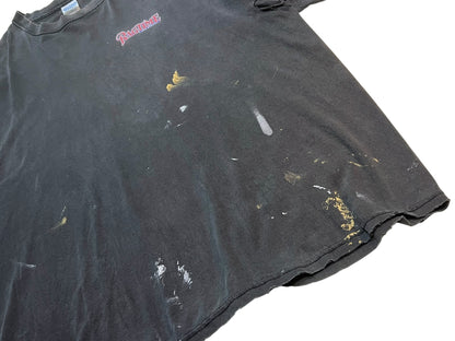 00s Ragtime Distressed Tee