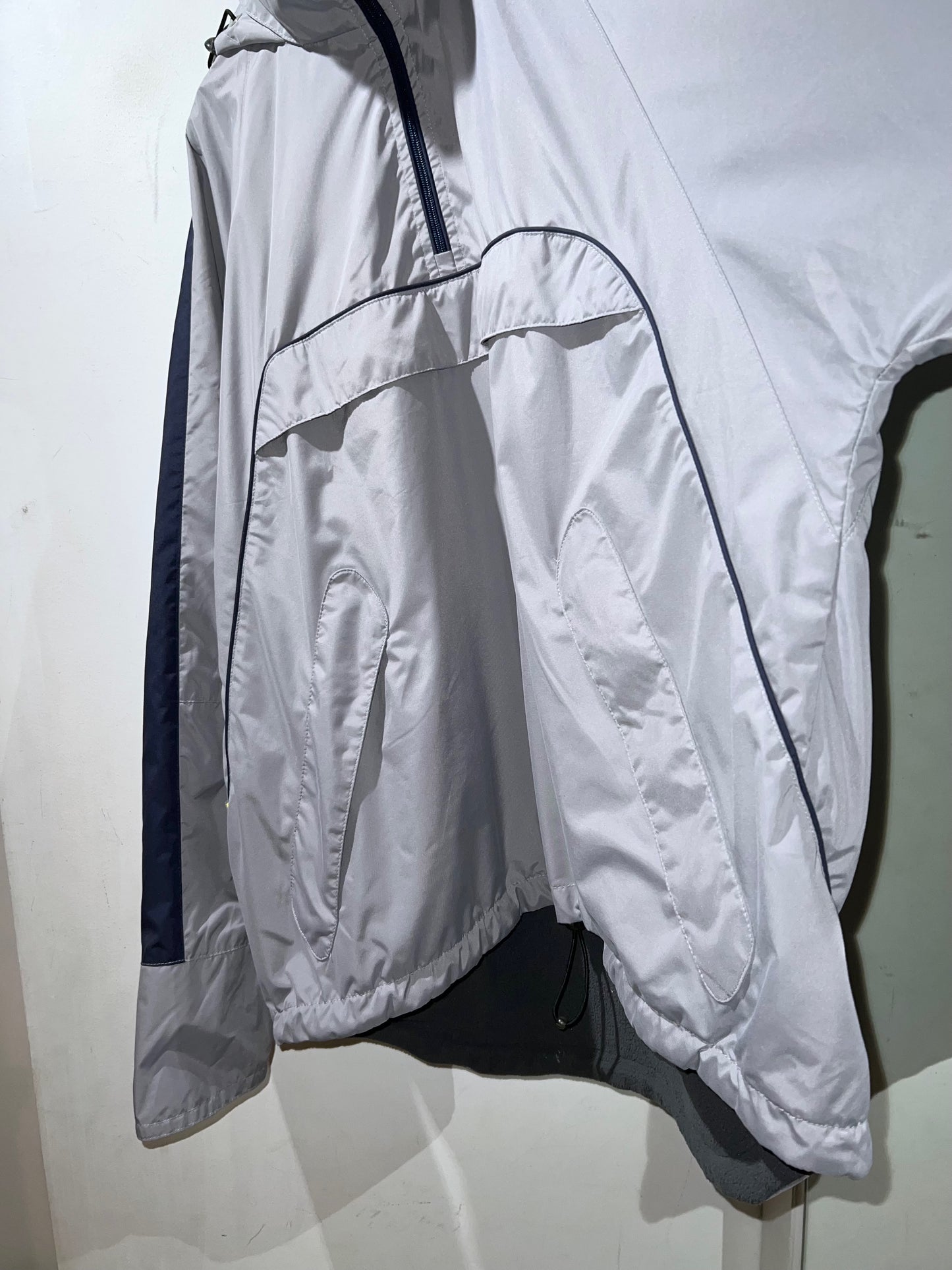 Reebok Soft Shell Pullover Jacket