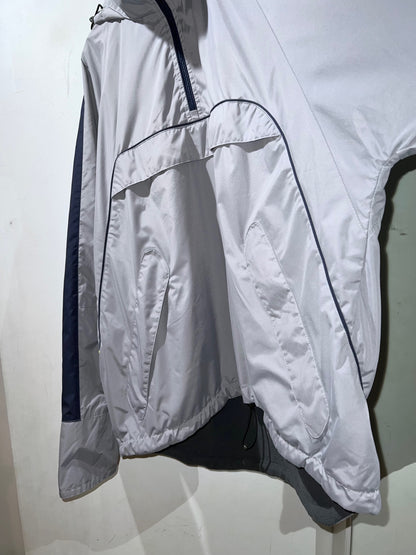 Reebok Soft Shell Pullover Jacket