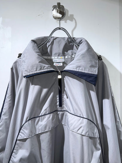 Reebok Soft Shell Pullover Jacket