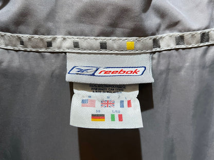 Reebok Soft Shell Pullover Jacket