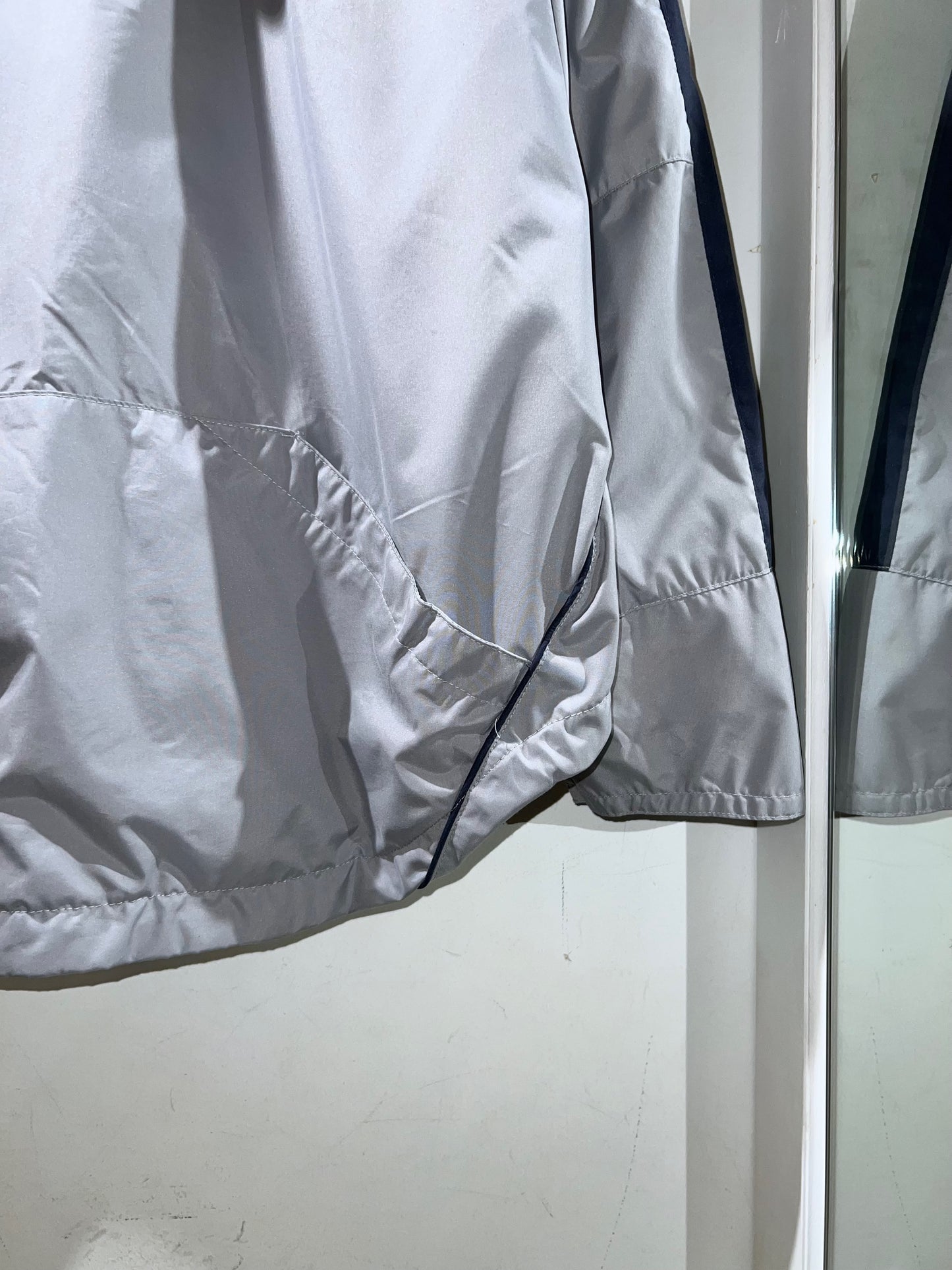 Reebok Soft Shell Pullover Jacket