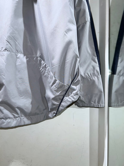 Reebok Soft Shell Pullover Jacket