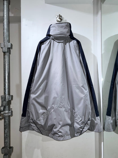 Reebok Soft Shell Pullover Jacket