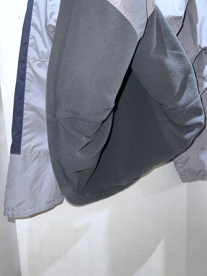 Reebok Soft Shell Pullover Jacket