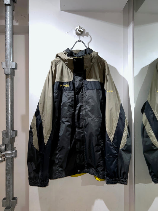 Columbia X.C.O. Stom Dry Nylon Jacket