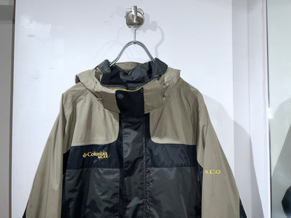 Columbia X.C.O. Stom Dry Nylon Jacket