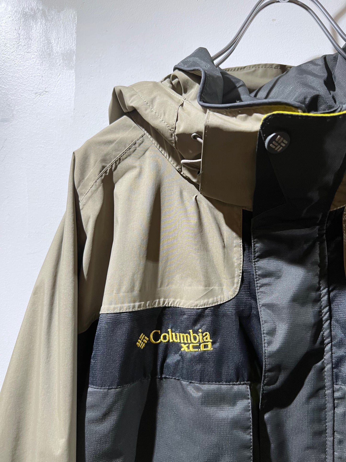 Columbia X.C.O. Stom Dry Nylon Jacket