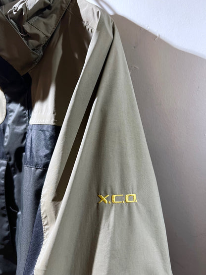 Columbia X.C.O. Stom Dry Nylon Jacket