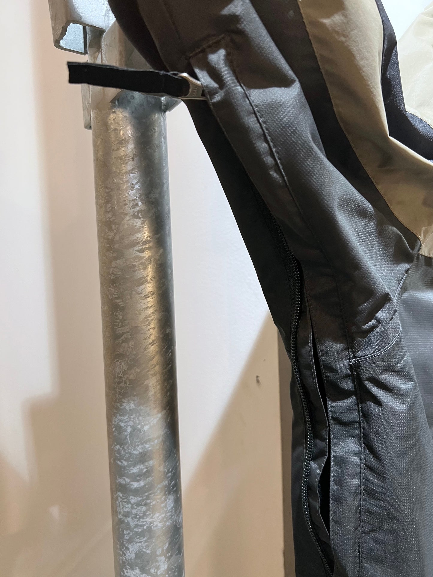Columbia X.C.O. Stom Dry Nylon Jacket