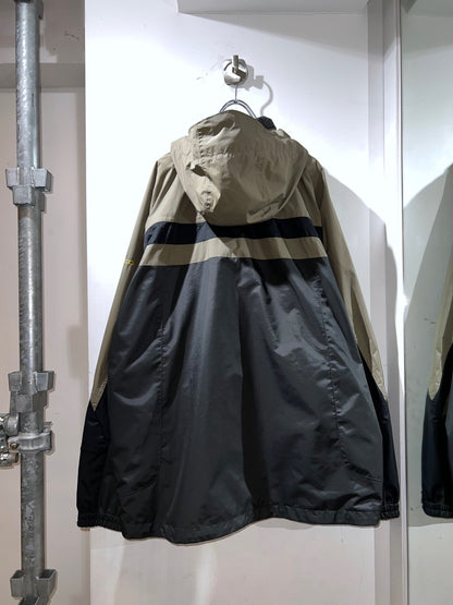 Columbia X.C.O. Stom Dry Nylon Jacket