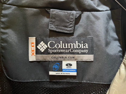 Columbia X.C.O. Stom Dry Nylon Jacket