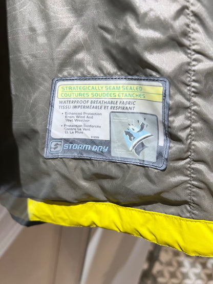 Columbia X.C.O. Stom Dry Nylon Jacket