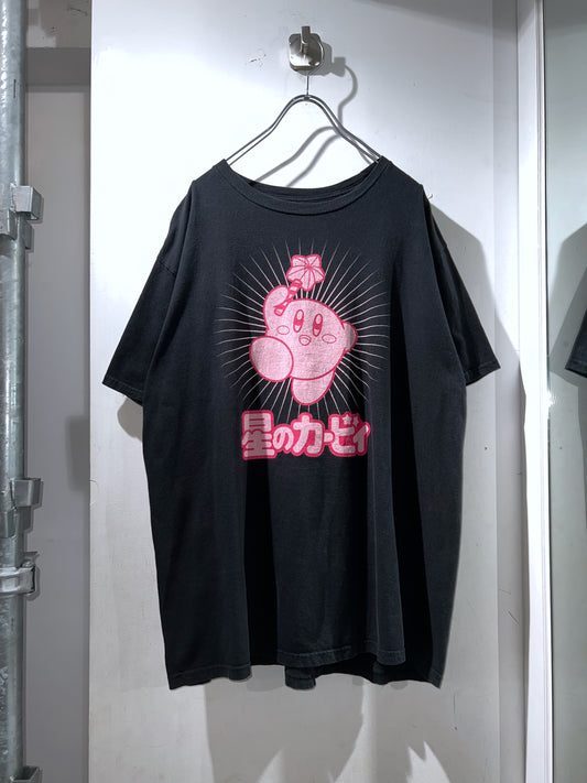 Kirby T-Shirt