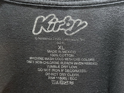 Kirby T-Shirt