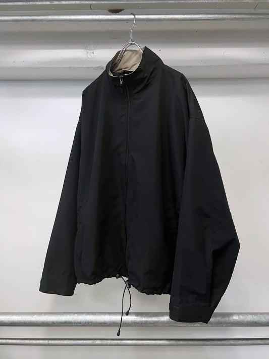 00s Soft Shell Zip-up Blouson
