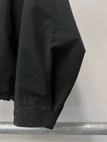 00s Soft Shell Zip-up Blouson