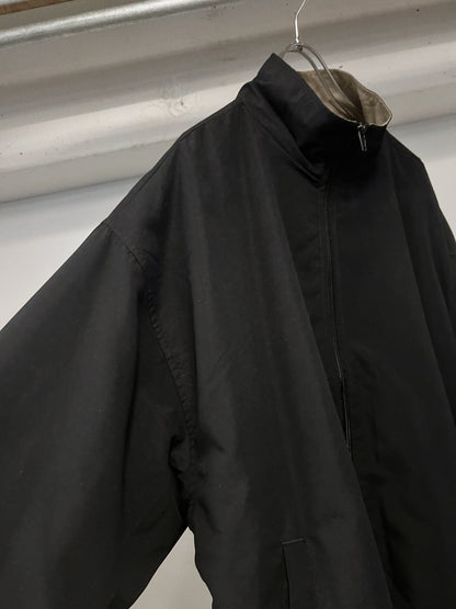 00s Soft Shell Zip-up Blouson