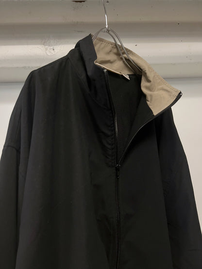 00s Soft Shell Zip-up Blouson