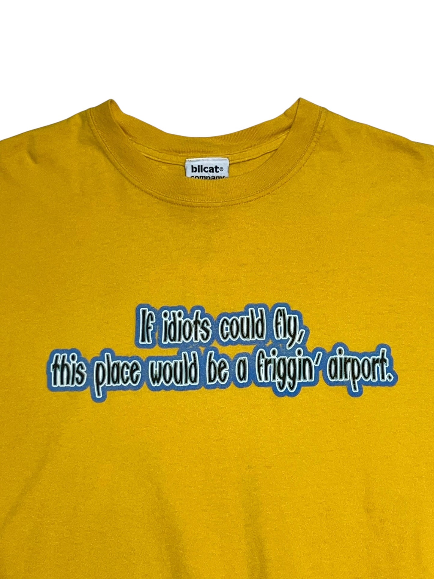 Annoy Tee