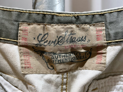 Levi's Cargo Shorts