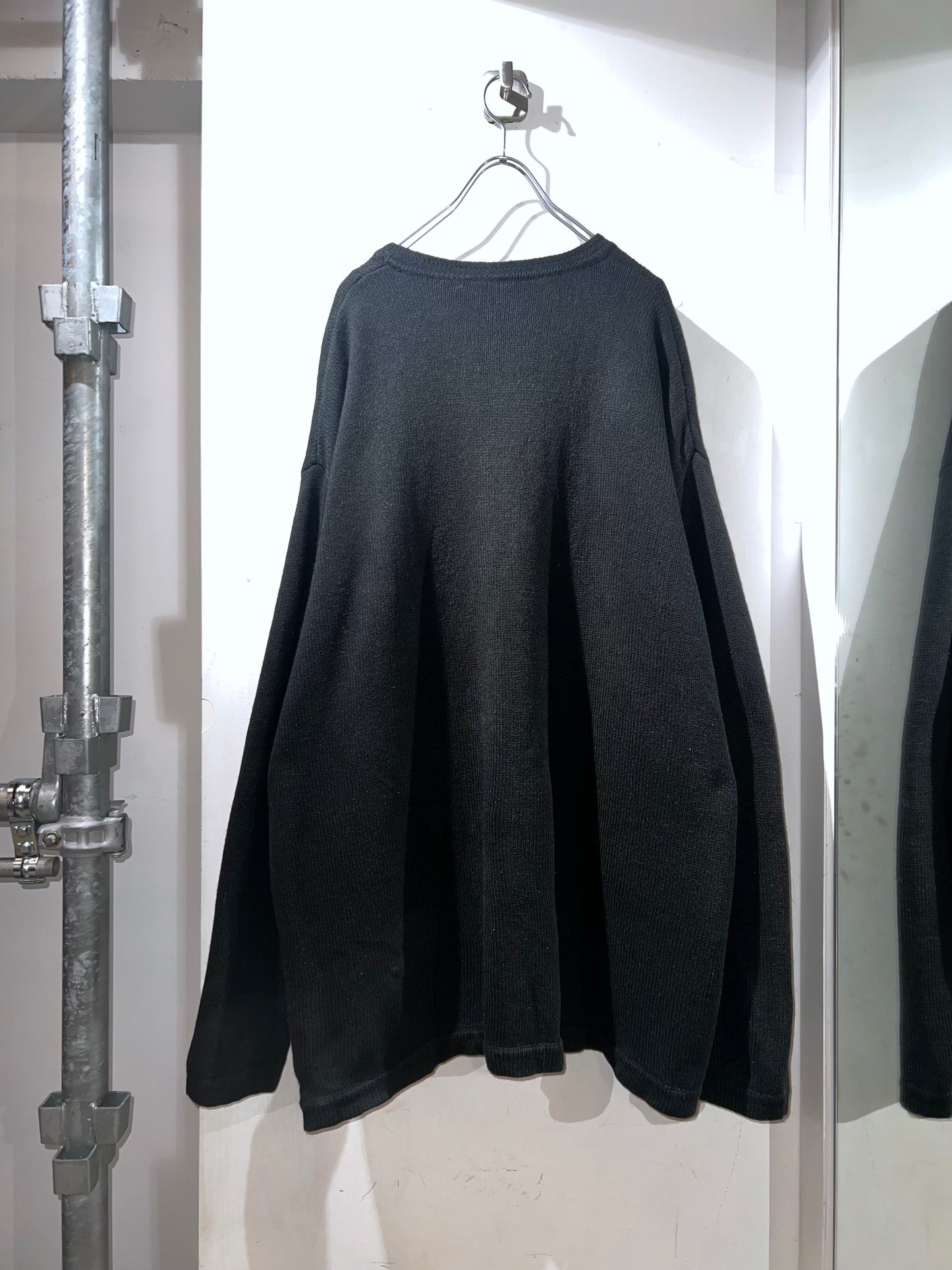 Old Rocawear Riversible Sweater