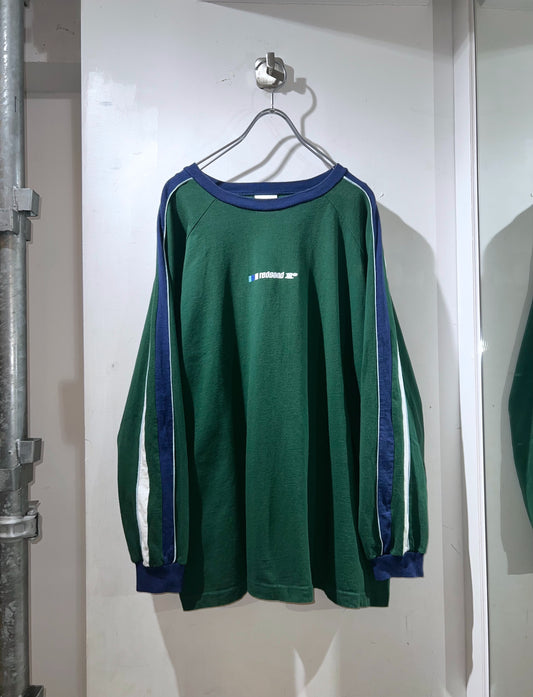 90's Vintage Redsand RetroGrade L/S Tee