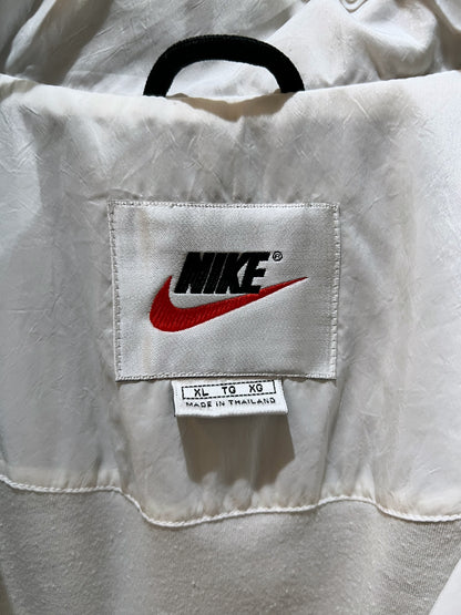 Nike Nylon Track Jacket