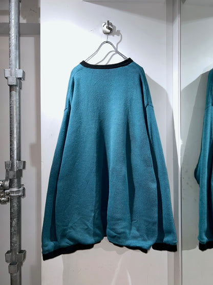 Old Rocawear Riversible Sweater