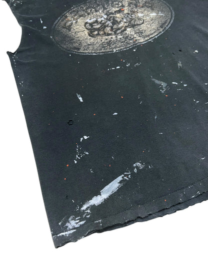 90s Pantera Snakebite Stout Cut Off Tee