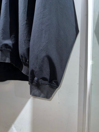00's Soft Shell Pullover Jacket