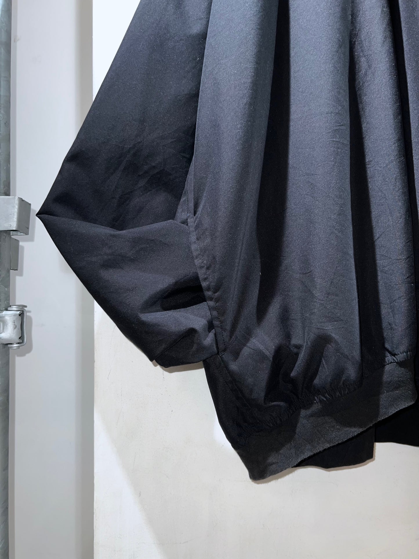 00's Soft Shell Pullover Jacket
