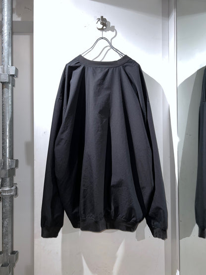 00's Soft Shell Pullover Jacket