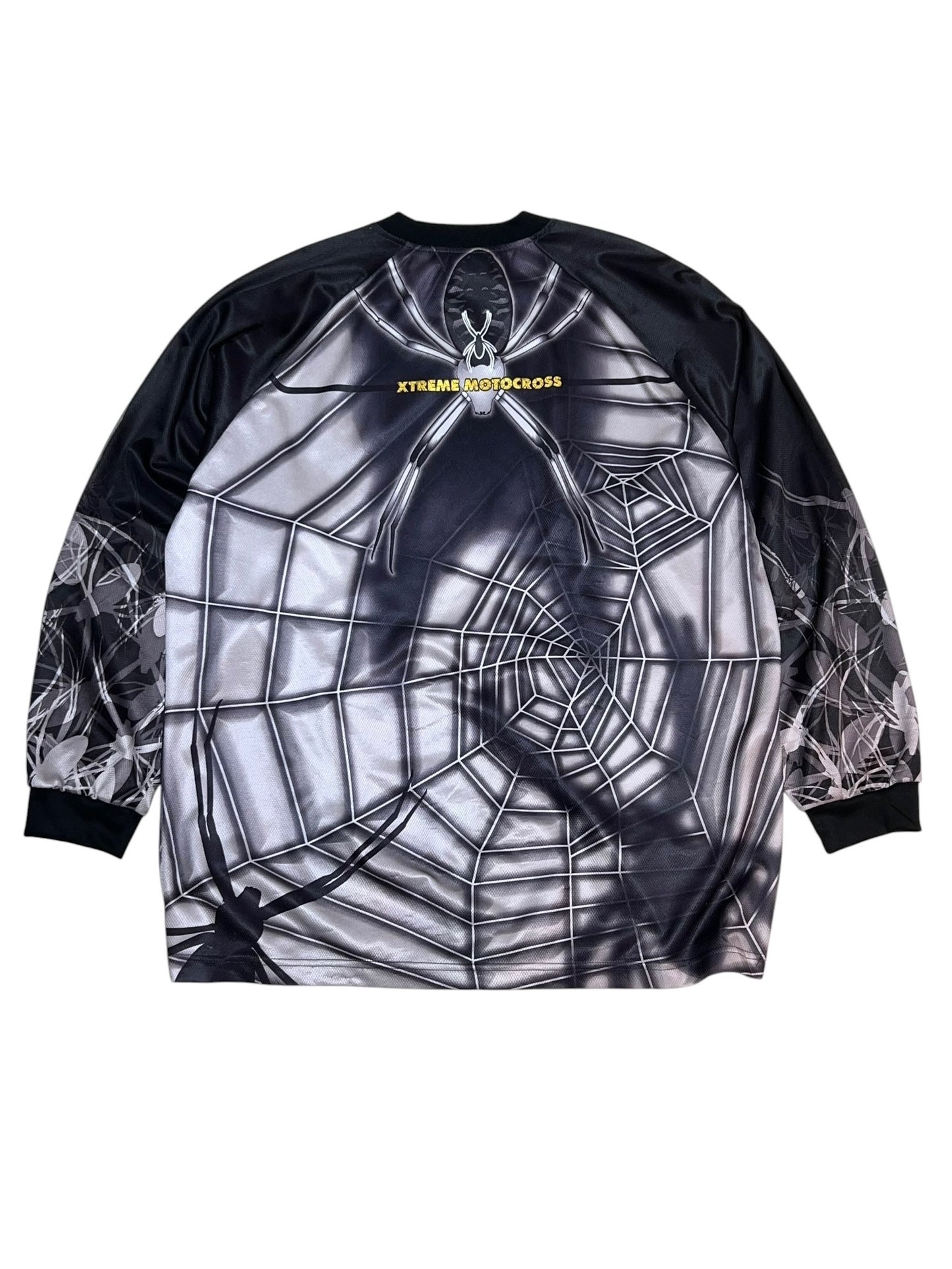 00s ATHLETIC WORKS Motocross Jersey
