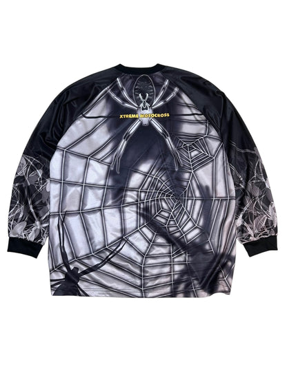 00s ATHLETIC WORKS Motocross Jersey