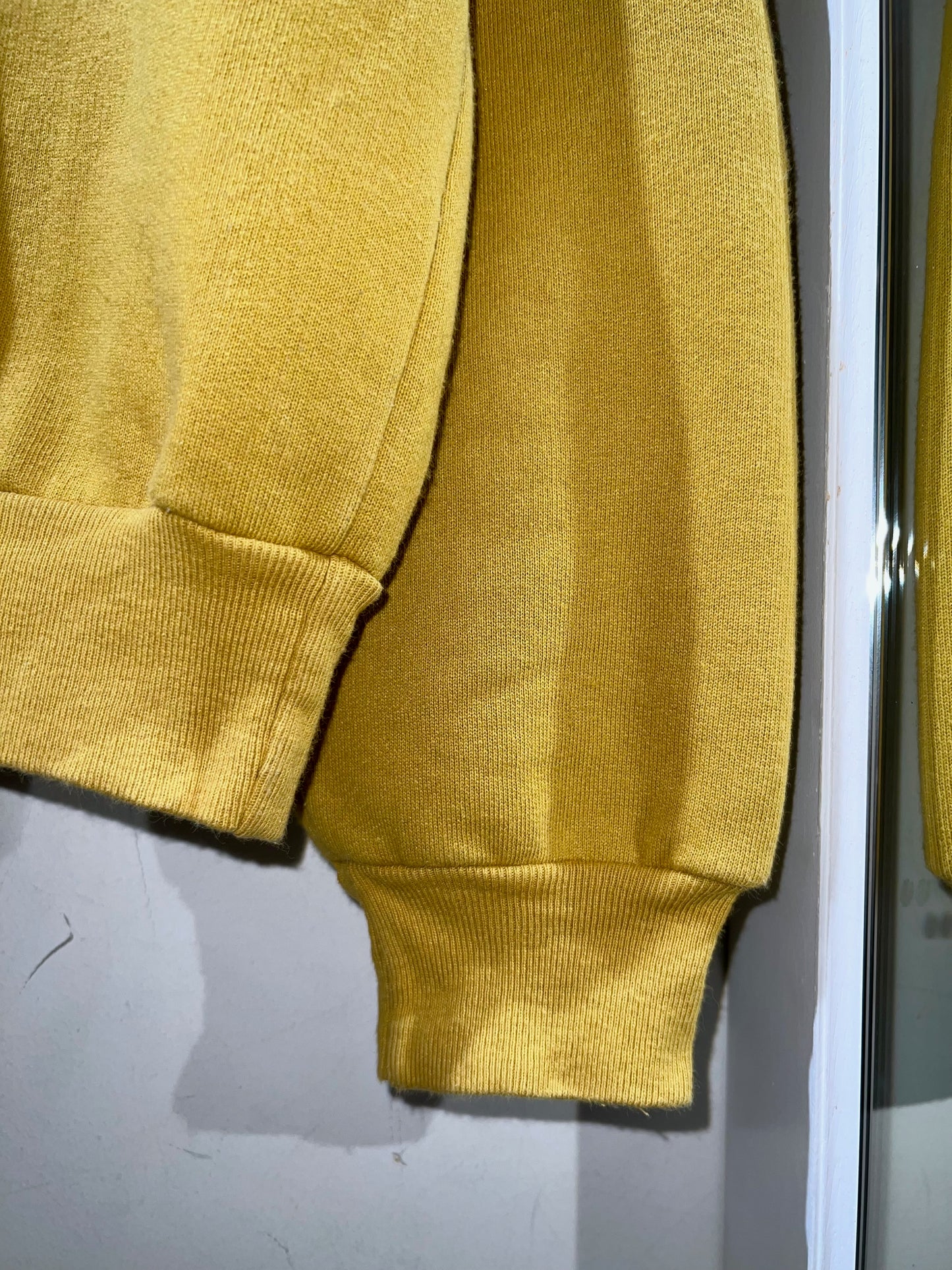 90's Vintage Purdue College Sweat