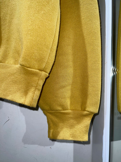 90's Vintage Purdue College Sweat