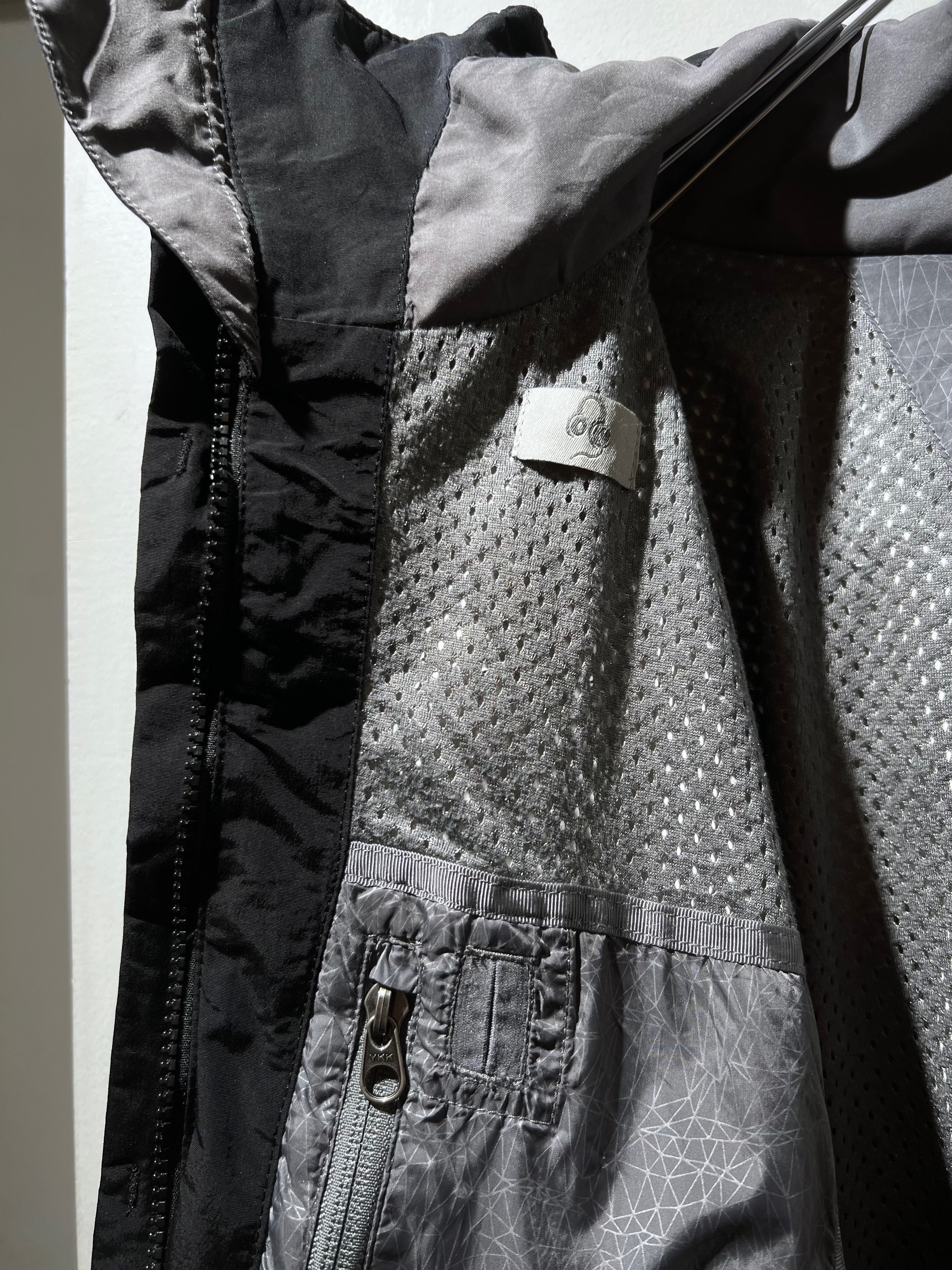 THE NORTH FACE HyVent Mountain Parka – BUSINESS AS USUAL