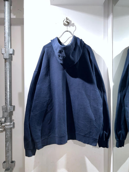 00's Adidas × Yankees Hoodie