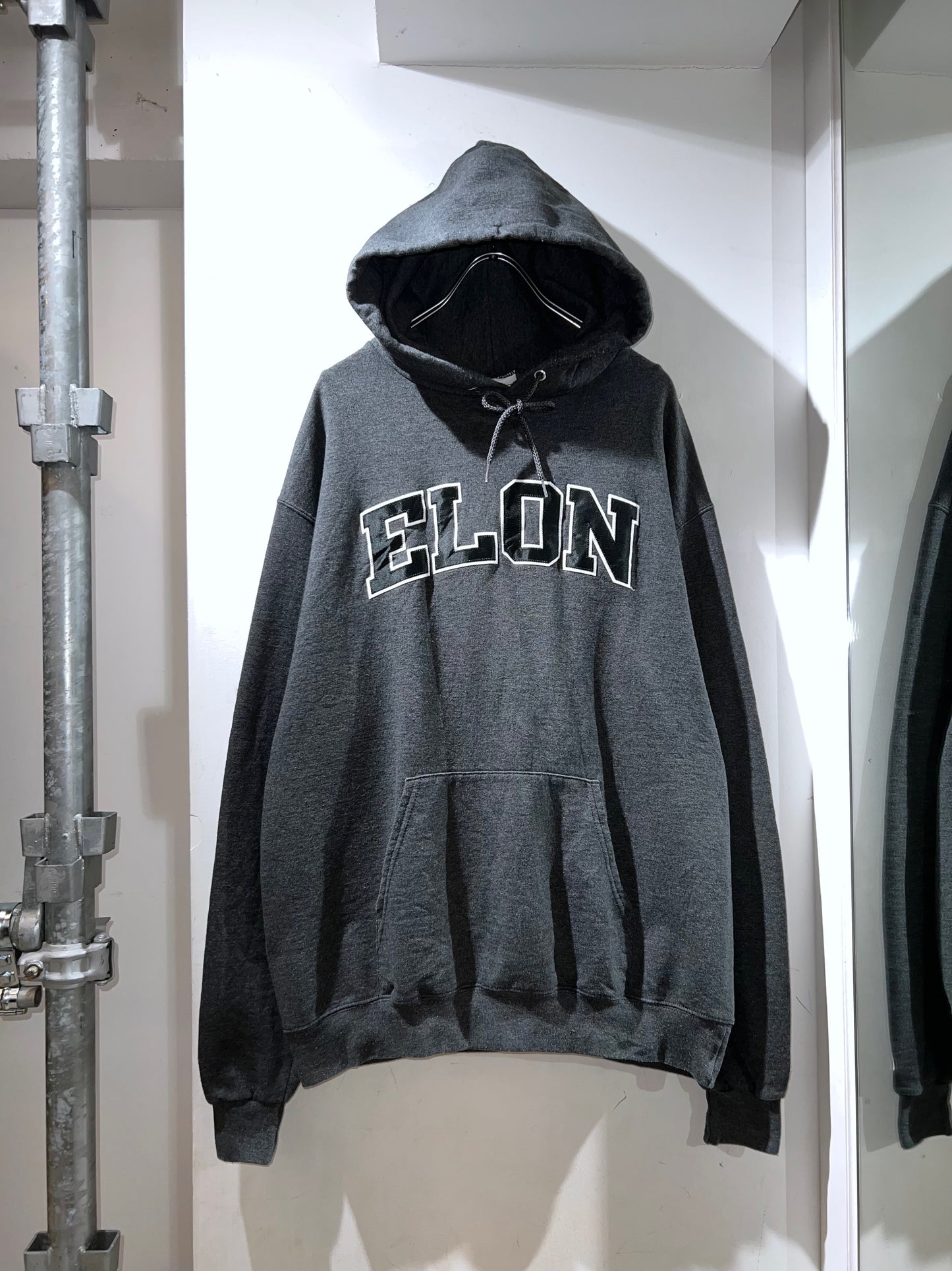 Champion Elon College Hoodie