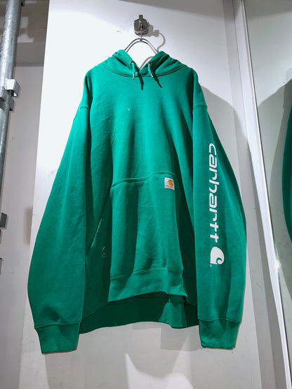 Carhartt K122 Midweight Hoodie